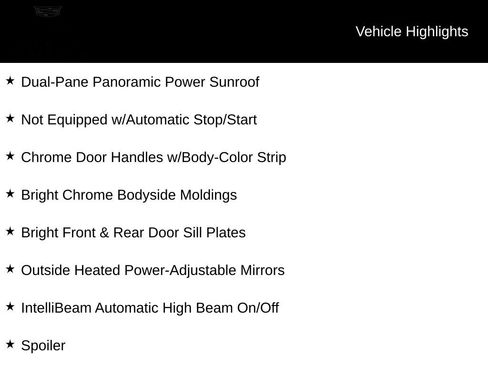 Used 2021 GMC Yukon SLT w/ SLT Premium Package RWD image 8