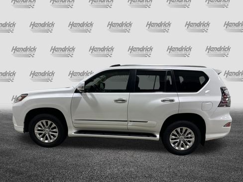 Used 2019 Lexus GX 460 Premium w/ Premium Package AWD/4WD image 7