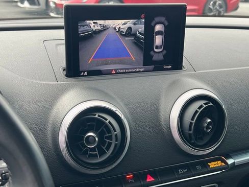 Used 2020 Audi A3 2.0T Premium Plus image 25