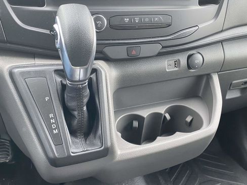 New 2026 Ford Transit 250 Base RWD w/ Exterior Upgrade Package image 24