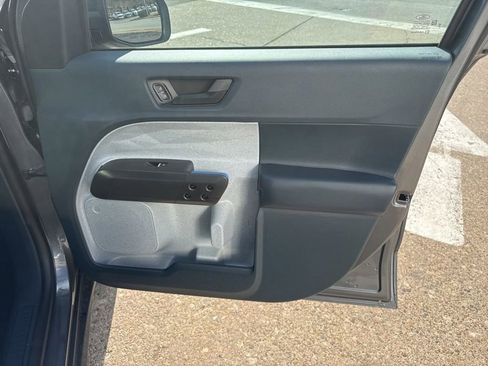 New 2026 Ford Maverick XLT w/ XLT Luxury Package image 16