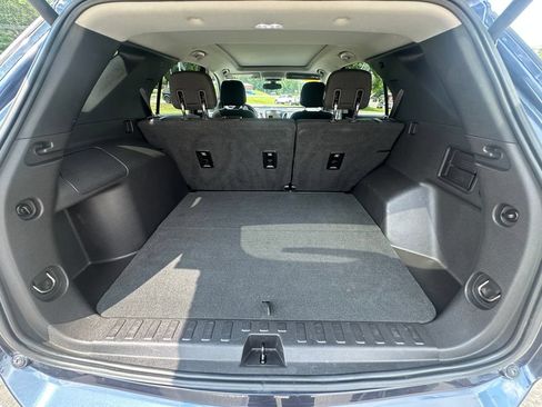 Used 2018 Chevrolet Equinox LT w/ Sun & Infotainment Package AWD/4WD image 18