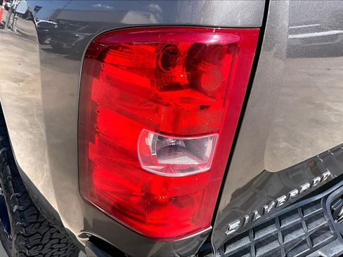 Used 2012 Chevrolet Silverado 1500 LS RWD image 27