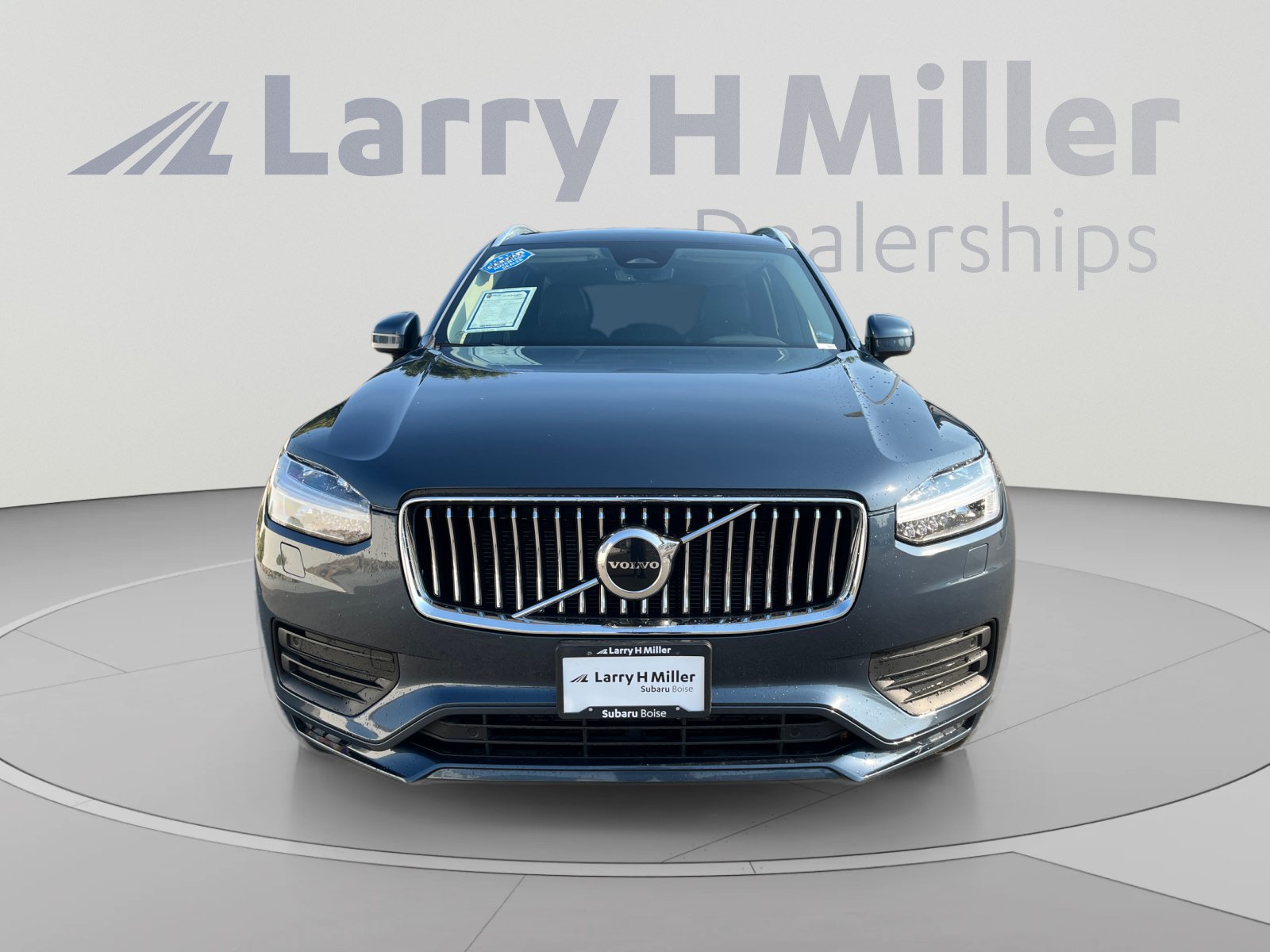 Used 2023 Volvo XC90 B5 Core AWD/4WD image 8