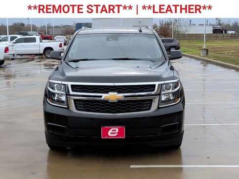 Used 2017 Chevrolet Tahoe LT image 2