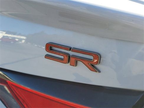 Used 2023 Nissan Altima 2.5 SR image 8