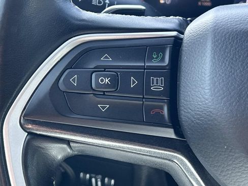 Used 2021 Jeep Grand Cherokee L Laredo AWD/4WD image 21