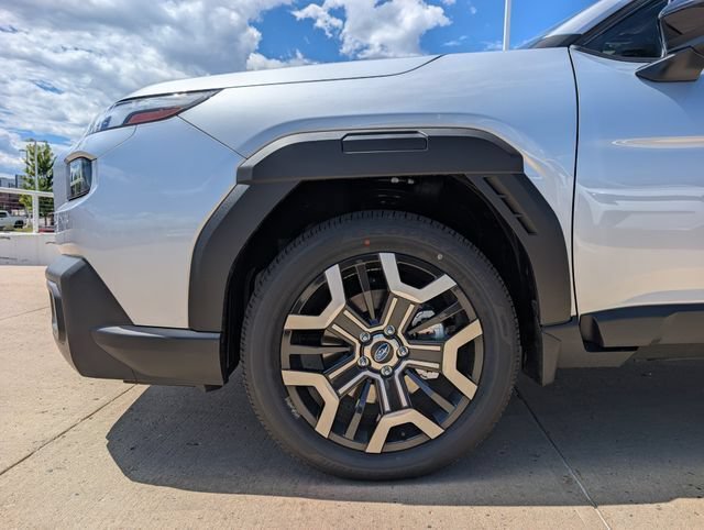 New 2026 Subaru Outback Touring XT AWD/4WD image 10