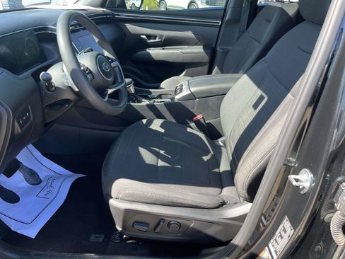 Certified 2023 Hyundai Santa Cruz Night AWD/4WD image 9