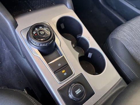 Used 2023 Ford Bronco Sport Big Bend image 19