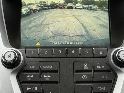 Used 2016 Chevrolet Equinox LT w/ Convenience Package image 35