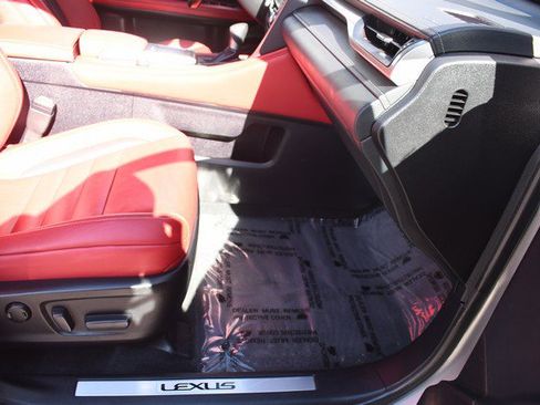 Used 2021 Lexus RX 350 F Sport image 26