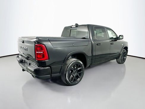 New 2026 RAM 1500 Limited image 7