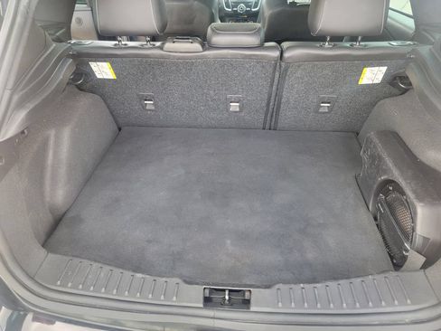 Used 2015 Ford Focus ST w/ Equipment Group 402A FWD image 16