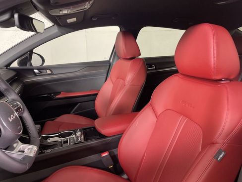 New 2026 Kia K5 GT-Line image 18