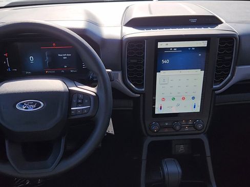 New 2025 Ford Ranger XL w/ Trailer Tow Package image 20