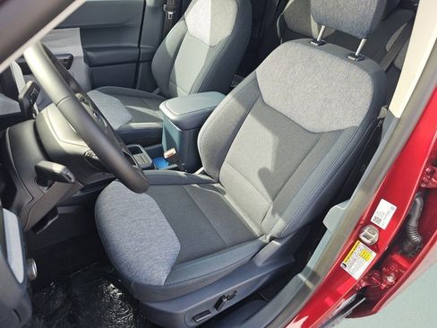 New 2026 Ford Maverick XLT w/ Equipment Group 301A image 6