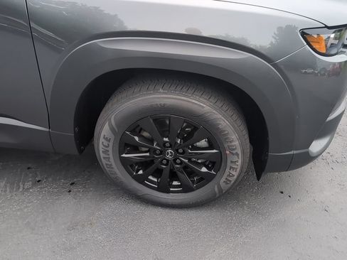 New 2026 MAZDA CX-50 AWD 2.5 S w/ Preferred Pkg image 3