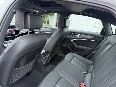 Used 2024 Audi A6 Premium Plus AWD/4WD image 18