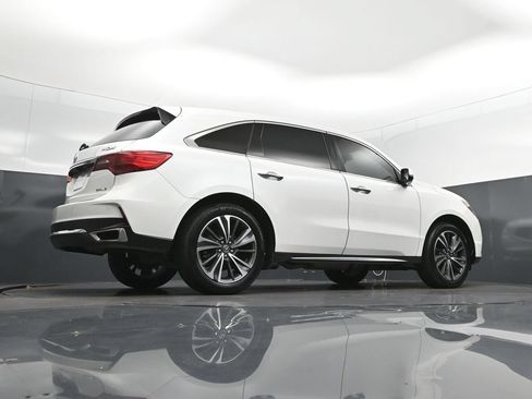 Used 2020 Acura MDX SH-AWD w/ Technology Package image 42