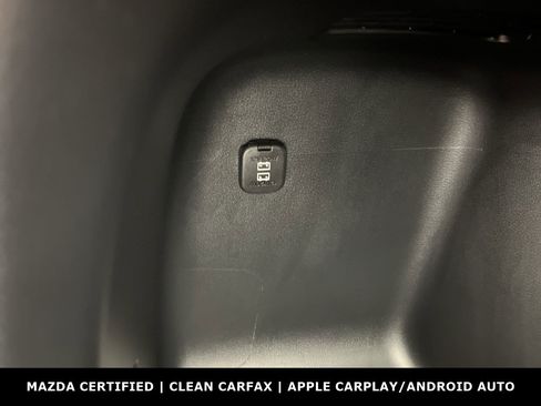 Used 2025 MAZDA CX-50 2.5 Hybrid w/ Premium Plus Pkg image 31