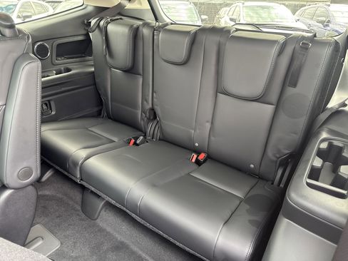 New 2026 Subaru Ascent Touring image 31