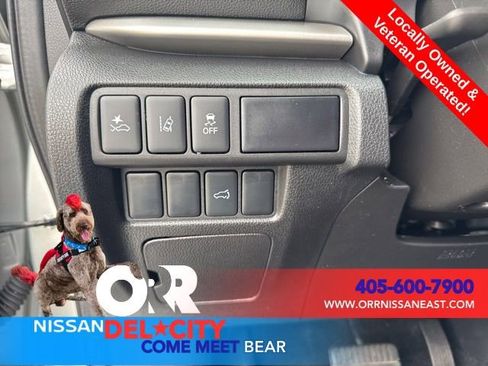 Used 2025 Mitsubishi Eclipse Cross SE AWD/4WD image 20