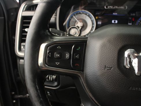Used 2019 RAM 1500 Limited AWD/4WD image 30