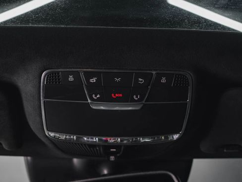 Used 2015 Mercedes-Benz S 63 AMG 4MATIC Coupe image 43