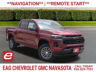 New 2026 Chevrolet Colorado LT w/ LT Convenience Package