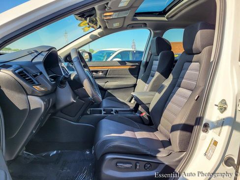 Used 2020 Honda CR-V EX image 9