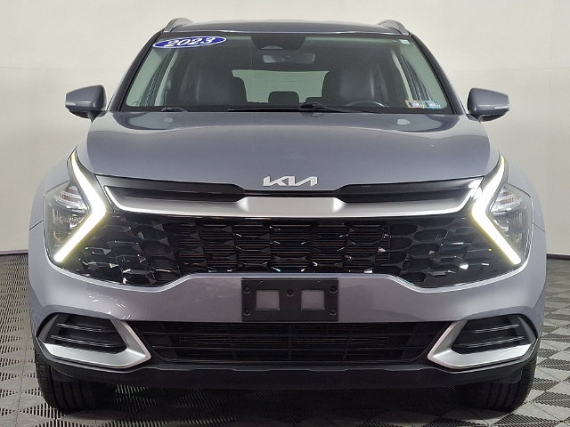 Used 2023 Kia Sportage EX AWD/4WD image 5