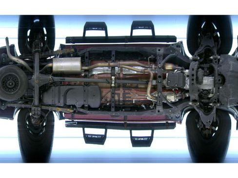 Used 2022 Toyota Tacoma SR5 w/ Technology Package RWD image 20