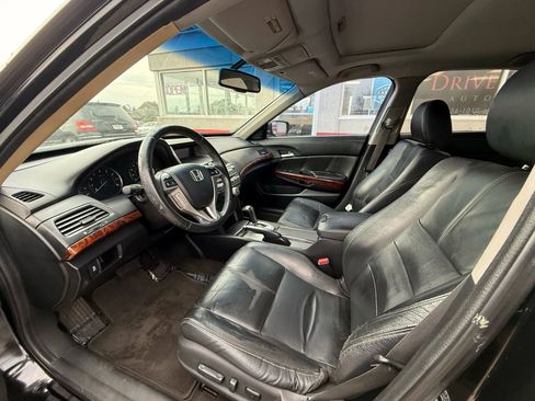 Used 2011 Honda Crosstour EX-L image 5