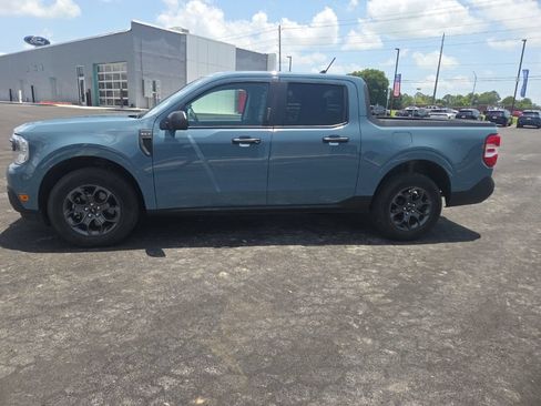 Used 2023 Ford Maverick XLT w/ Equipment Group 300A Standard AWD/4WD image 5