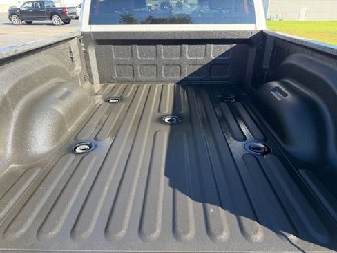 New 2026 RAM 2500 Big Horn image 19