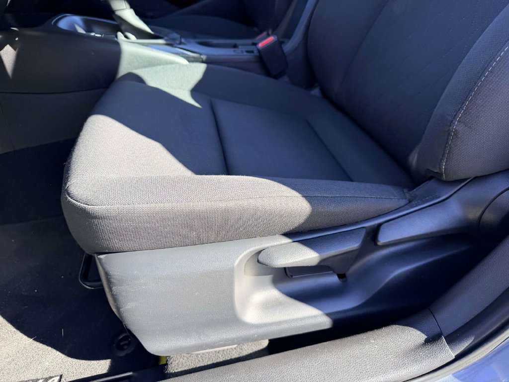 Certified 2024 Toyota Corolla LE FWD image 18