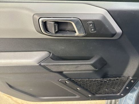Used 2022 Ford Bronco Big Bend AWD/4WD image 20