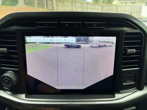 Used 2023 Ford F150 XLT w/ Equipment Group 302A High AWD/4WD image 28