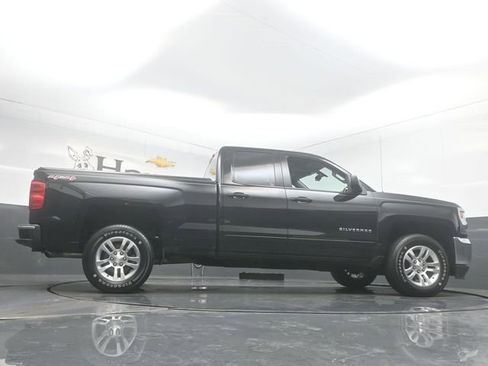 Used 2016 Chevrolet Silverado 1500 LT w/ All Star Edition image 49