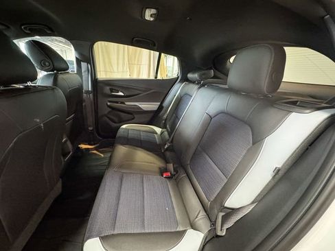 New 2025 Buick Envista Preferred w/ Convenience I Package image 19