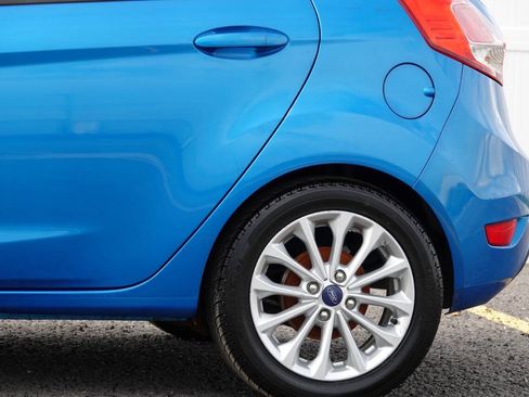 Used 2014 Ford Fiesta SE w/ Equipment Group 201A FWD image 20