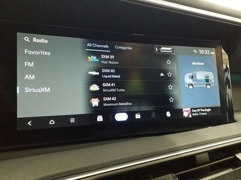 Certified 2026 Hyundai Palisade Limited AWD/4WD image 6