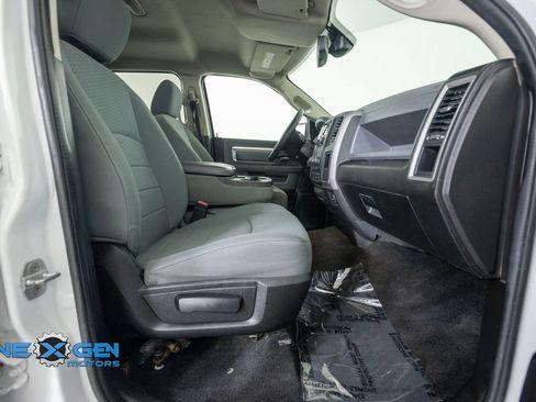 Used 2019 RAM 1500 Tradesman w/ Popular Equipment Group AWD/4WD image 37