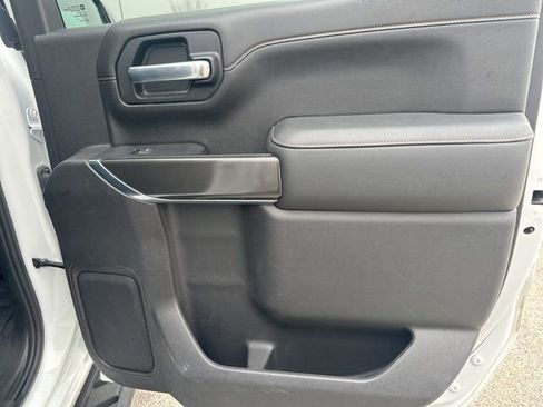 Used 2021 GMC Sierra 1500 AT4 w/ AT4 Premium Package image 52