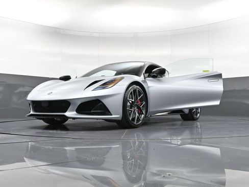 New 2026 Lotus Emira RWD image 36