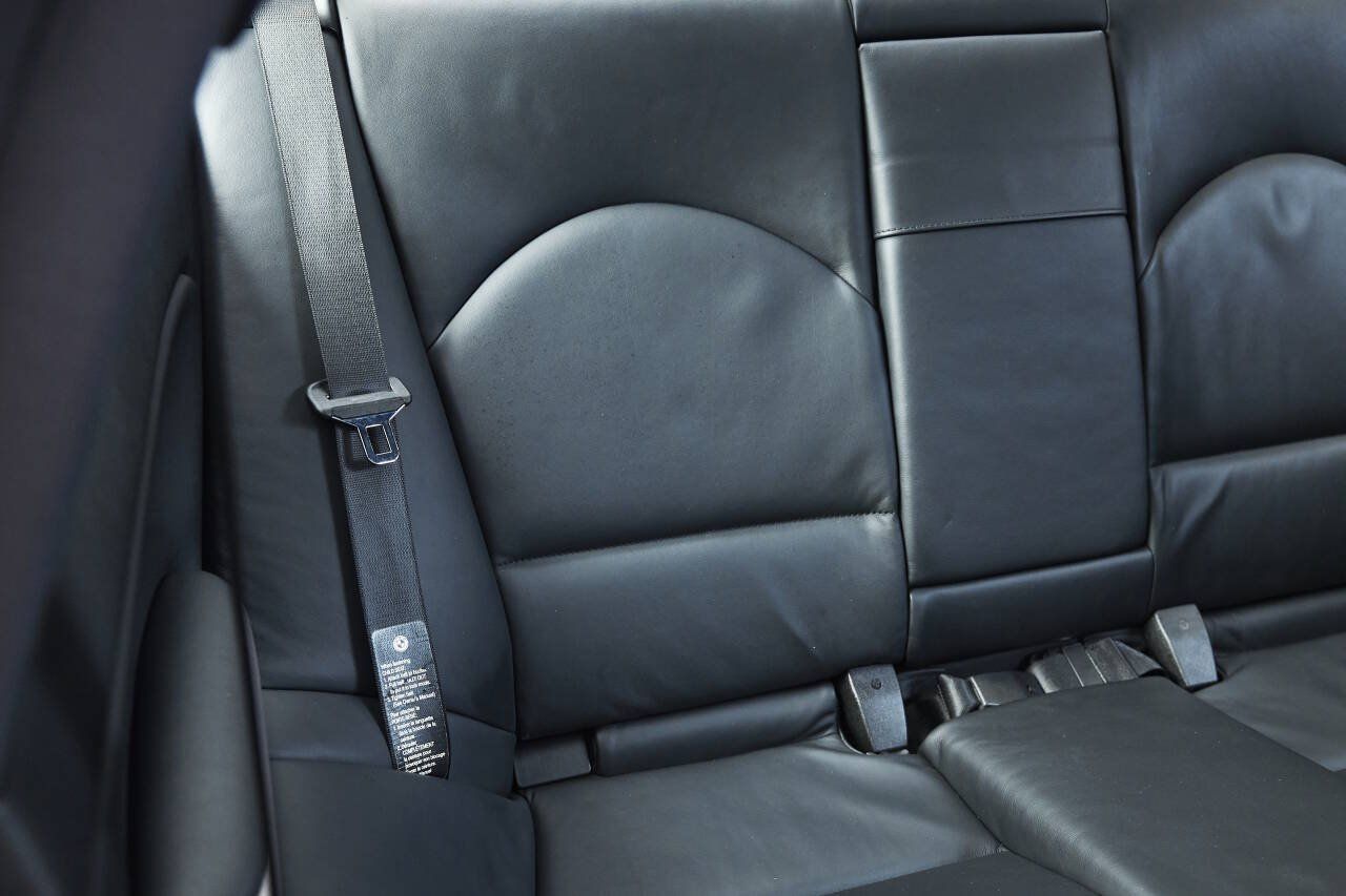 Used 2001 BMW M3 Coupe RWD image 84