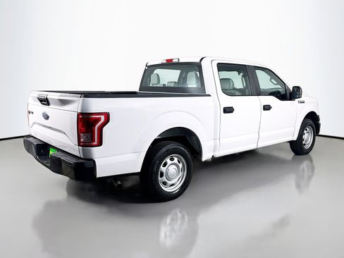 Used 2017 Ford F150 XL w/ XL Power Equipment Group image 10