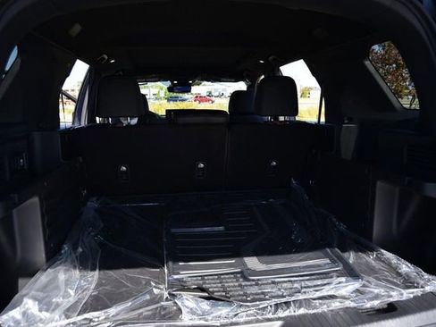 New 2026 Honda Passport TrailSport image 29