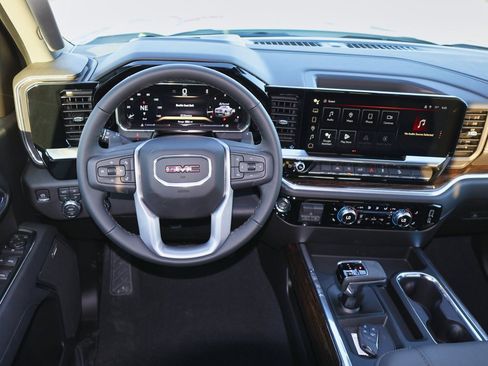 New 2026 GMC Sierra 1500 Elevation w/ Preferred Package image 11